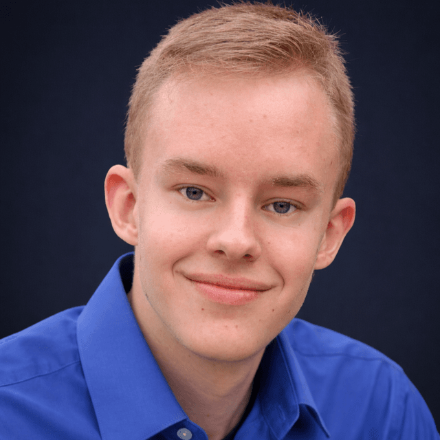 Cole White, Association Ministry Assist