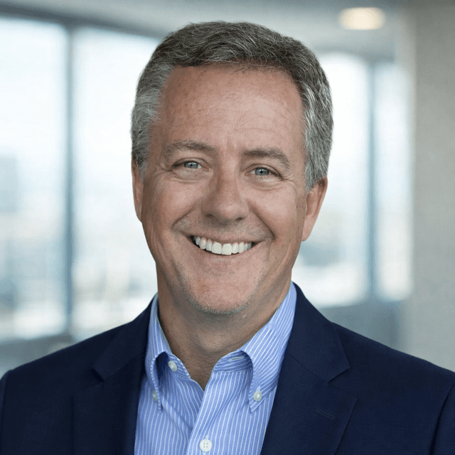 Mike White, Association Ministry Assist